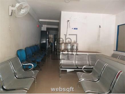 Commercial Retail showroom for Rent in Hyderabad